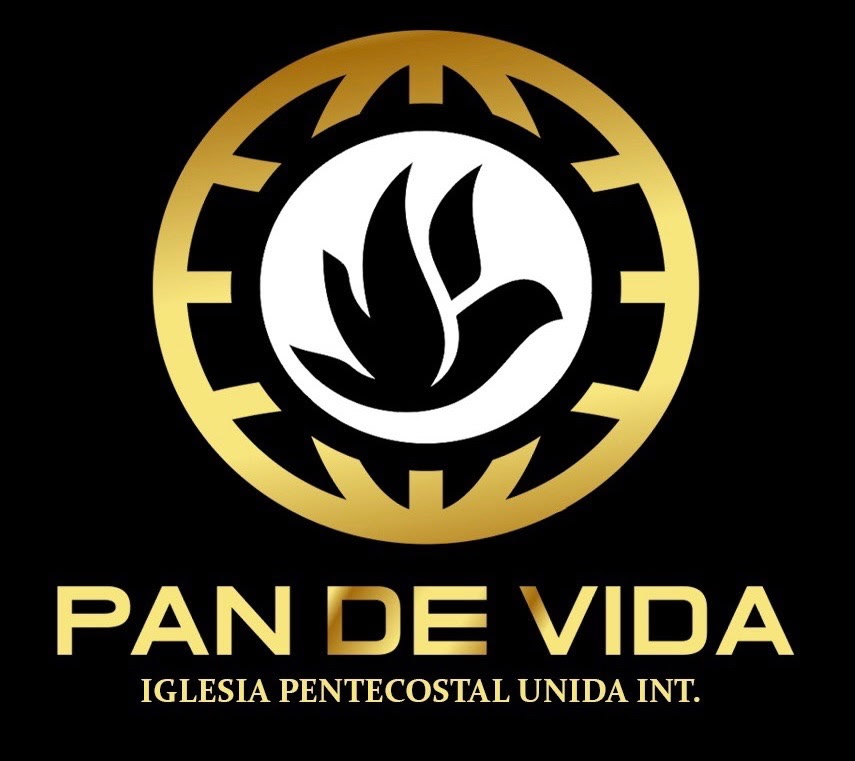 Pan De Vida logo